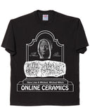 Dilara Tombstone - Black Tee