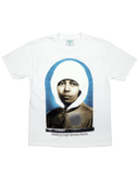 Emahoy Tsege Mariam Gebru "I Am a Wandering Star" - White Tee
