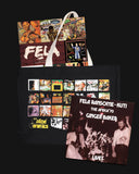 Fela Kuti LP and Tote Bundle