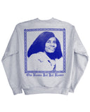 Alice Coltrane: Sai Anantam Ashram (14oz Heavy Fleece)