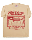 Alice Coltrane: Sai Anantam Ashram - Tan Tee