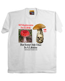 Mushroom House Of Death - Tee