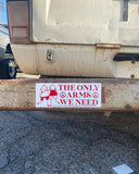 Bumper Stickers