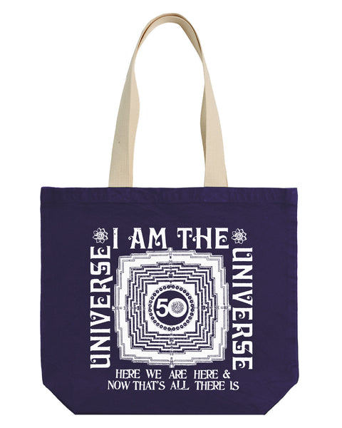 All There Is - Tote