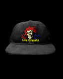 Live Grateful Hat