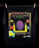 Black Opal - Black Tee