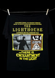 There Is Enchantment In The Light - Collaboration with A24 for The Lighthouse