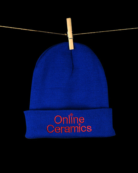 Logo Beanie