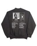 “Today’s New Classics” - JOHN MAYER SOB ROCK (14oz Heavy Fleece) (Pre-Order)