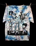 We Don't Stop Dancing (Hand Dyed at our Studio in L.A.)