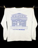 Pro-Delicious Contractor's Long-Sleeve Tee