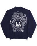 Drug Enjoyment Administration - L.A. Doser's Division (14oz Heavy Fleece)