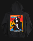 ELARA Reaper Hoodie (14oz Heavy Fleece)