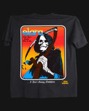 ELARA Reaper - Black Tee