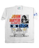 L.A. Train Tee - John Mayer