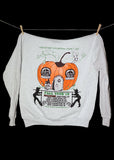 Never Met A Pumpkin I Didn't Like (14oz Hoodie)