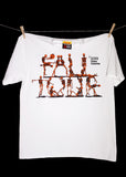Fall Tour Skeletons