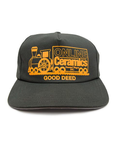 Train - Hat