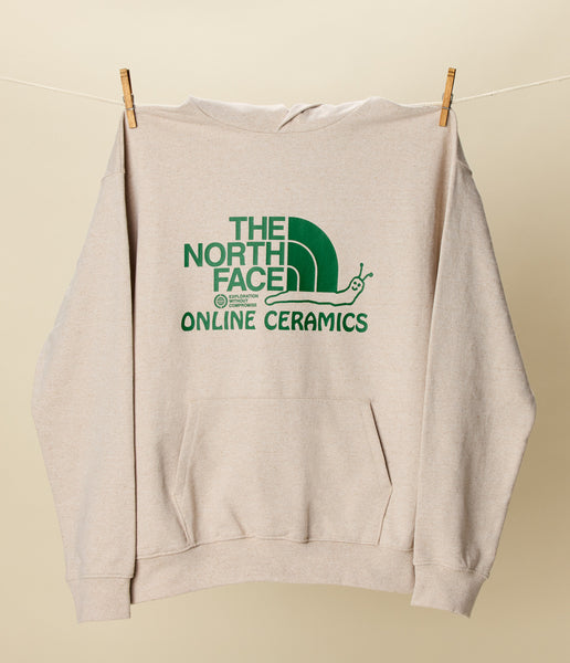 Graphic Hoodie - The North Face Collaboration