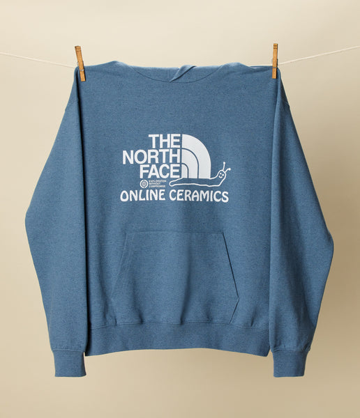 Graphic Hoodie - The North Face Collaboration