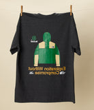 Graphic Tee - The North Face Collaboration