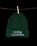 Logo Beanie