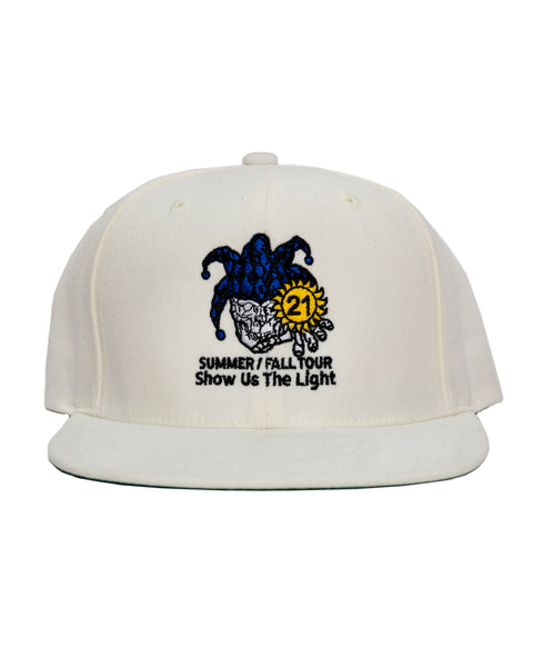 Show Us The Light - Hat