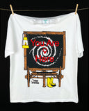 Hitch Your Wagon to a Star - (White)