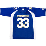 Friday Night Lights Oversized Jersey - Girlpool Collaboration