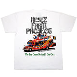 Bus Rider #1 - Kesey Farm Project Collaboration