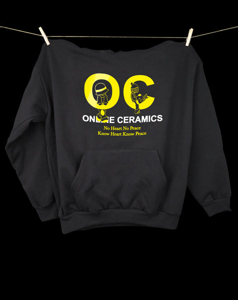 OC Kids Logo (14oz Hoodie)