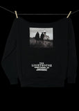 Keepin' Secrets Are Ye? (14 oz Hoodie) - Collaboration with A24 for The Lighthouse