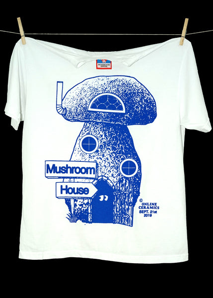 Mushroom Store