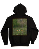 Hereditary Logo Hoodie (A24 Collaboration)