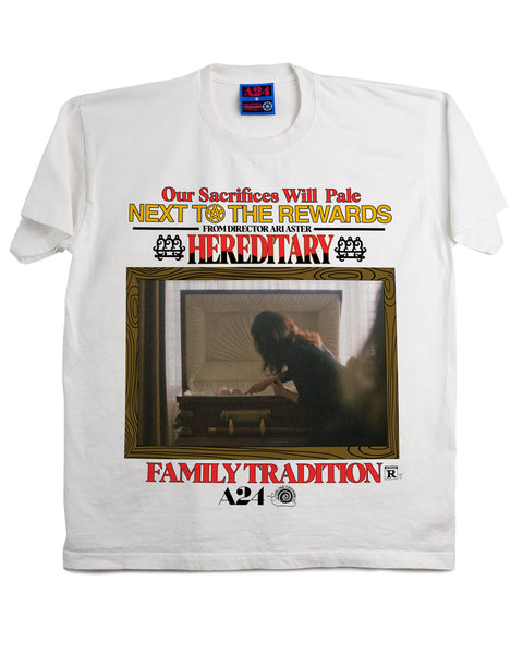 Family Tradition (A24 Collaboration)