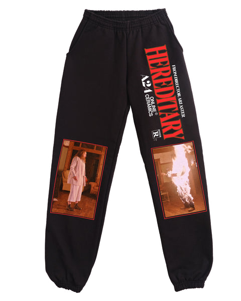 Hereditary Sweatpants (A24 Collaboration)