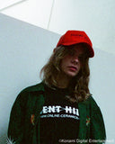 Silent Hill 2 - Orange Hat