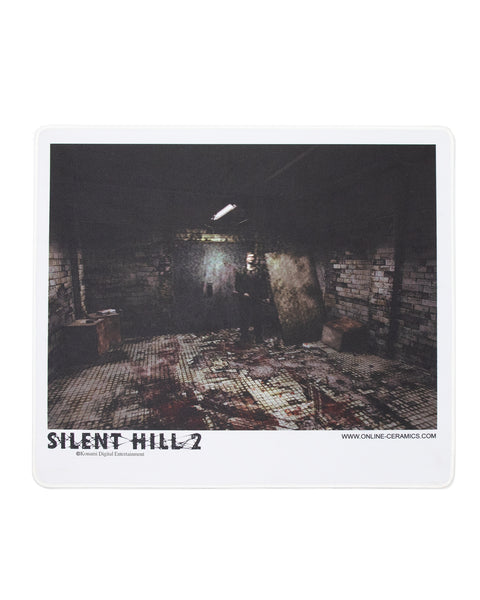 Silent Hill 2 - Jumbo Mousepad (17" x 15.5")