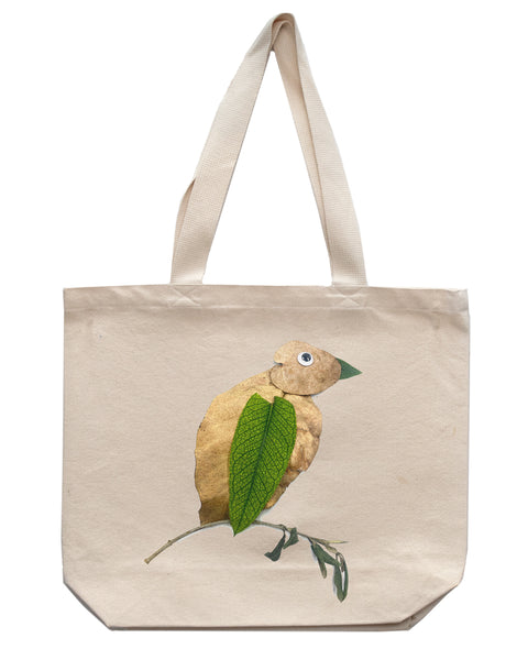 Leaf Tote