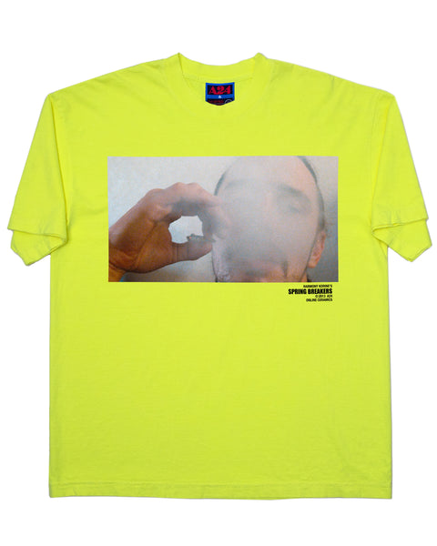 Online Ceramics x Spring Breakers Ski Mask Tee