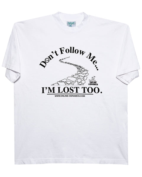 Don't Follow Me