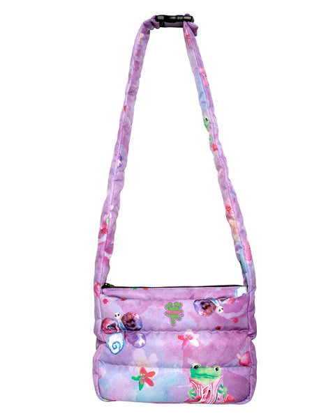 Heaven Messenger Bag