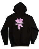 Glitter Heaven Logo Hoodie (14oz Heavy Fleece)