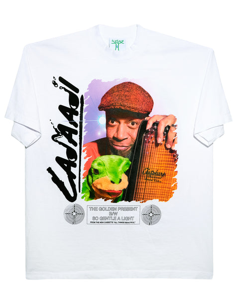 Laraaji Frog Tee