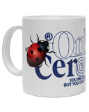 Ladybug Cup