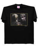 Silent Hill 2 "James" - Black Tee