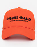 Silent Hill 2 - Orange Hat