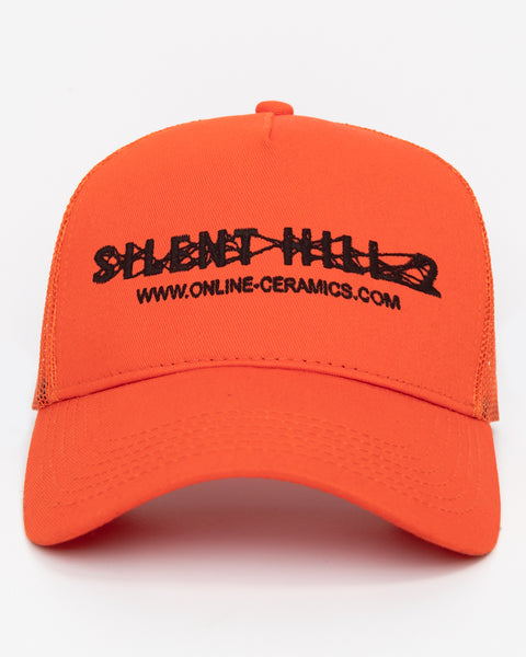 Silent Hill 2 - Orange Hat
