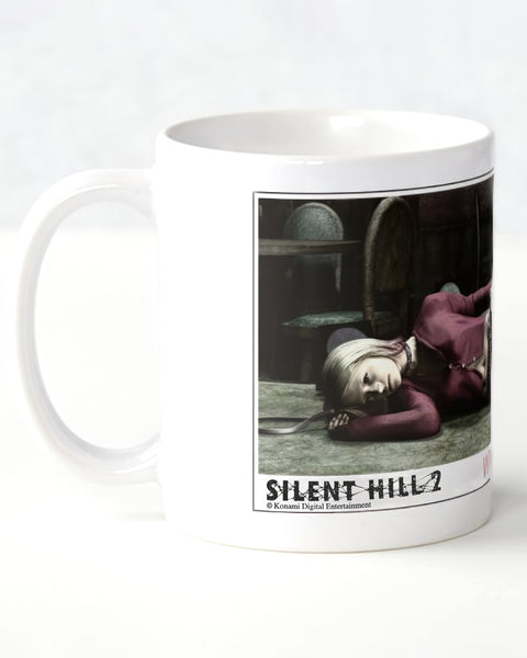 Silent Hill 2 Mug