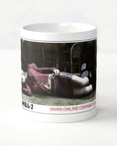 Silent Hill 2 Mug